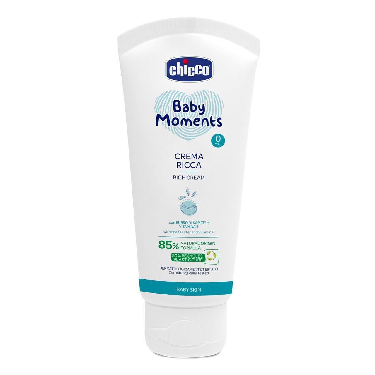 Crema ricca 100ml