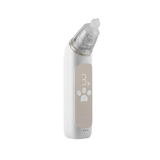 Aspiratore Nasale Elettrico KikkaBoo