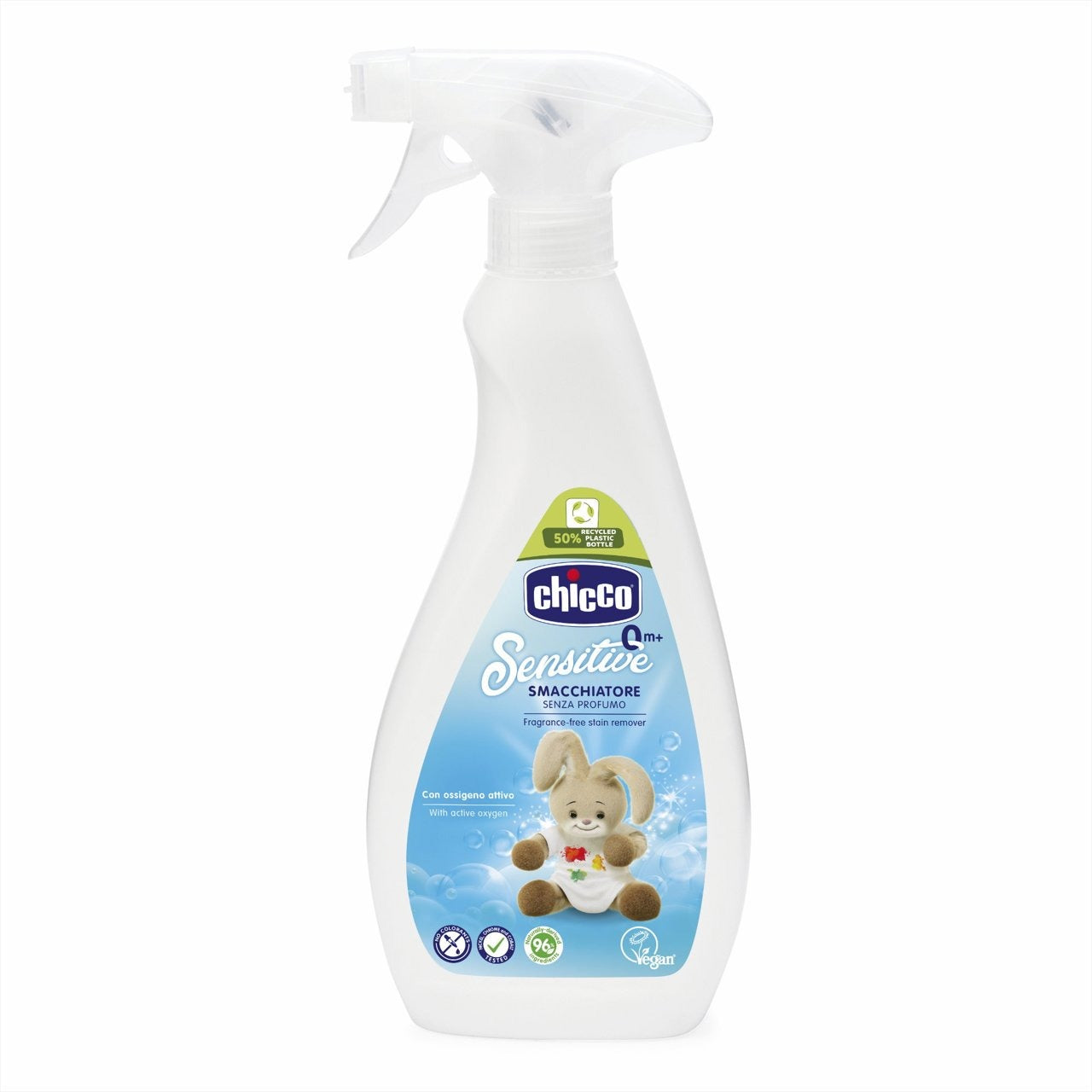 Smacchiatore Spray Chicco