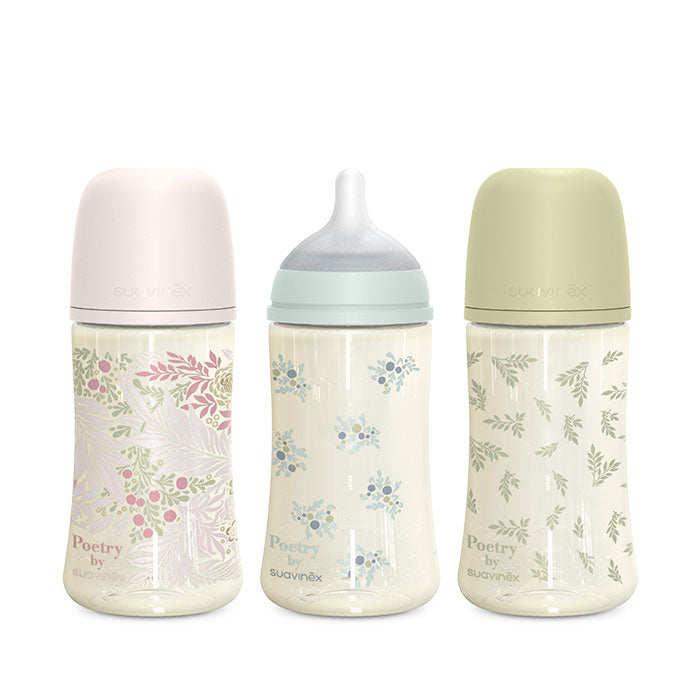 Biberon 270ml in Plastica