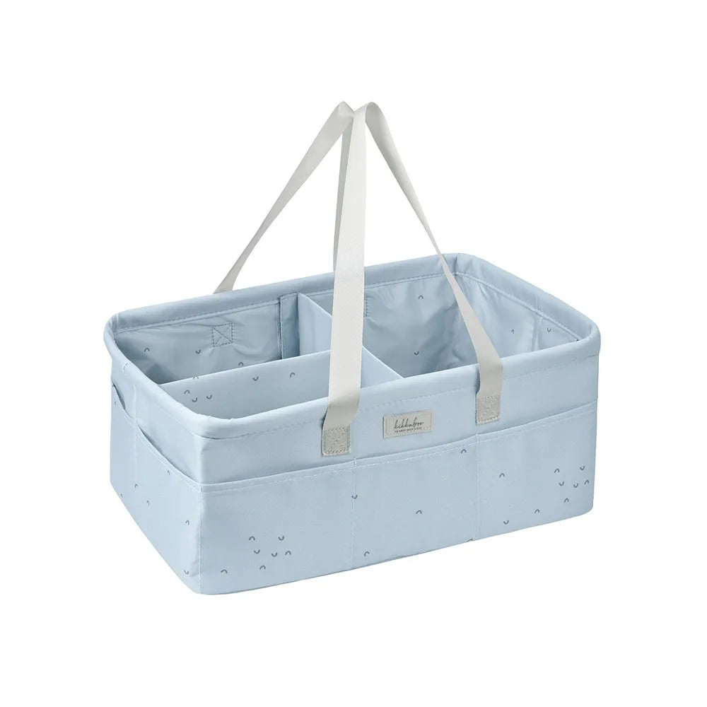 Organizzatore con scomparti portatile