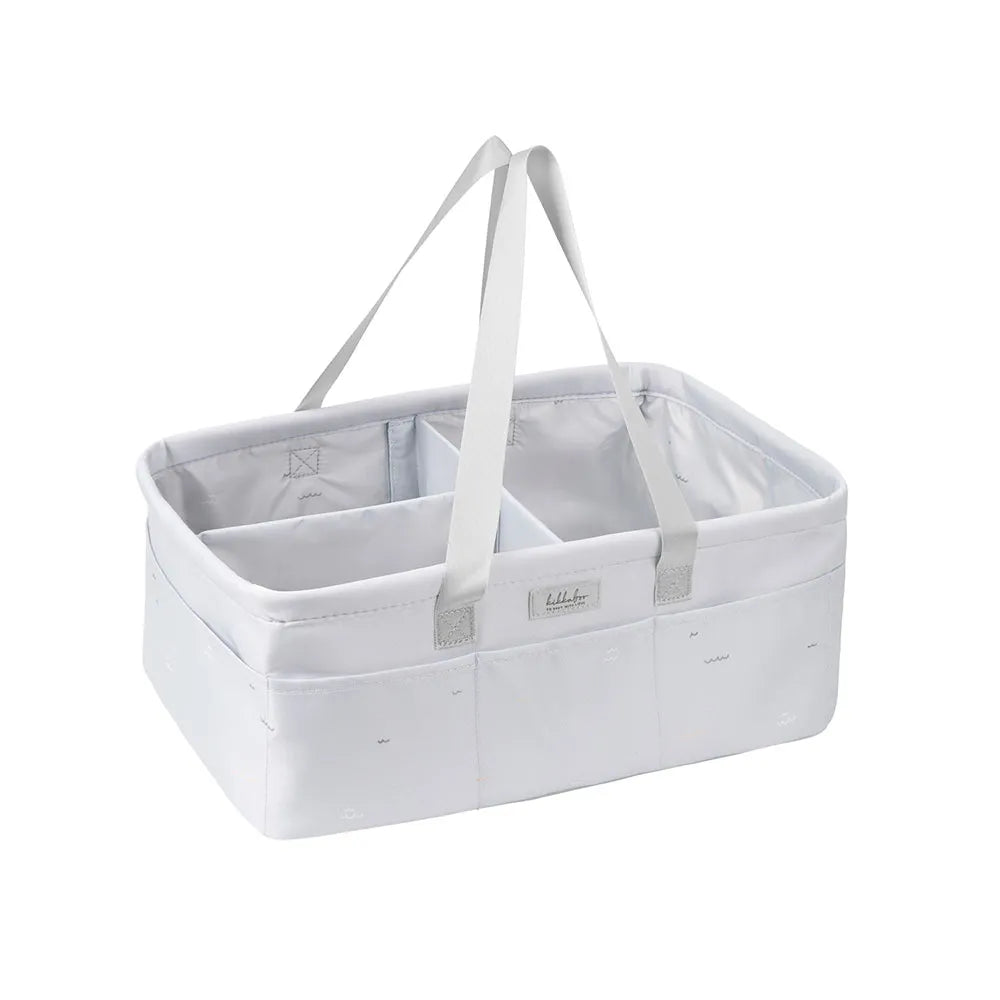 Organizzatore con scomparti portatile