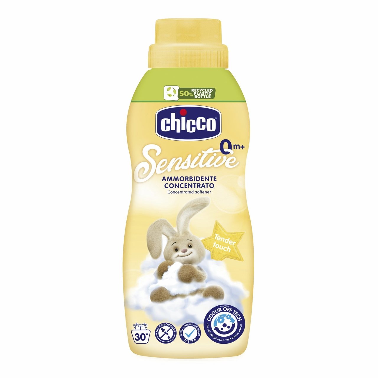 Ammorbidente Chicco