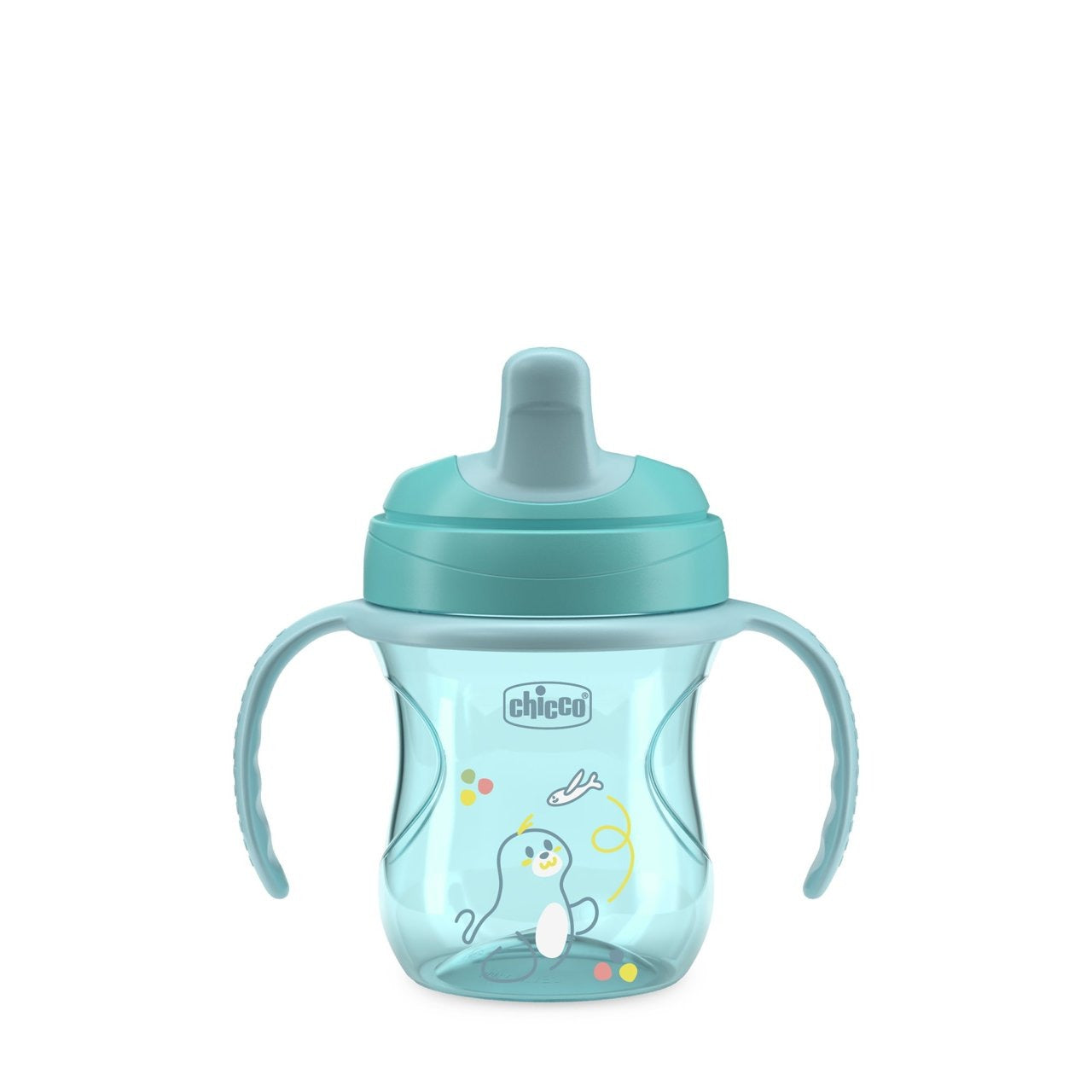 Chicco Tazza Training 6M+