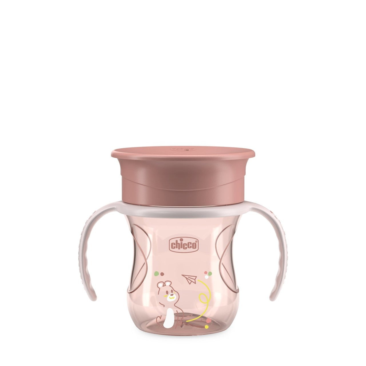 Chicco Tazza Perfetc 12M+