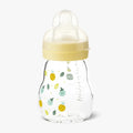 MAM Biberon vetro feel good 170ml Pattern Fruits