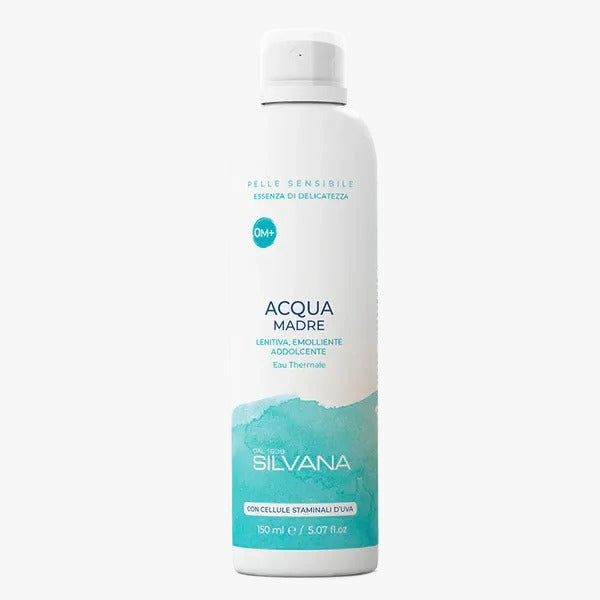 SILVANA Acqua Madre - 150 ml