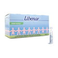 Soluzione Fisiologica Libenar 60pz