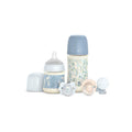 Welcome Set Wonder Suavinex azzurro