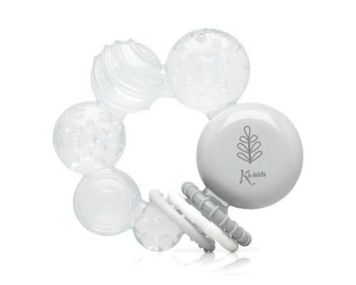 Kiokids massaggia gengive refrigeranti