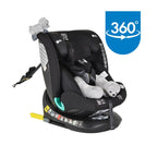 Seggiolino Auto Moni trade Serengiti I-size gruppo 0-1-2-3