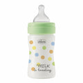 Biberon 0+ 150ml plastica