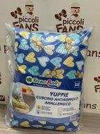 Cuscino Yuppie TecnoBaby