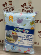 Cuscino Yuppie TecnoBaby