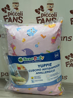 Cuscino Yuppie TecnoBaby