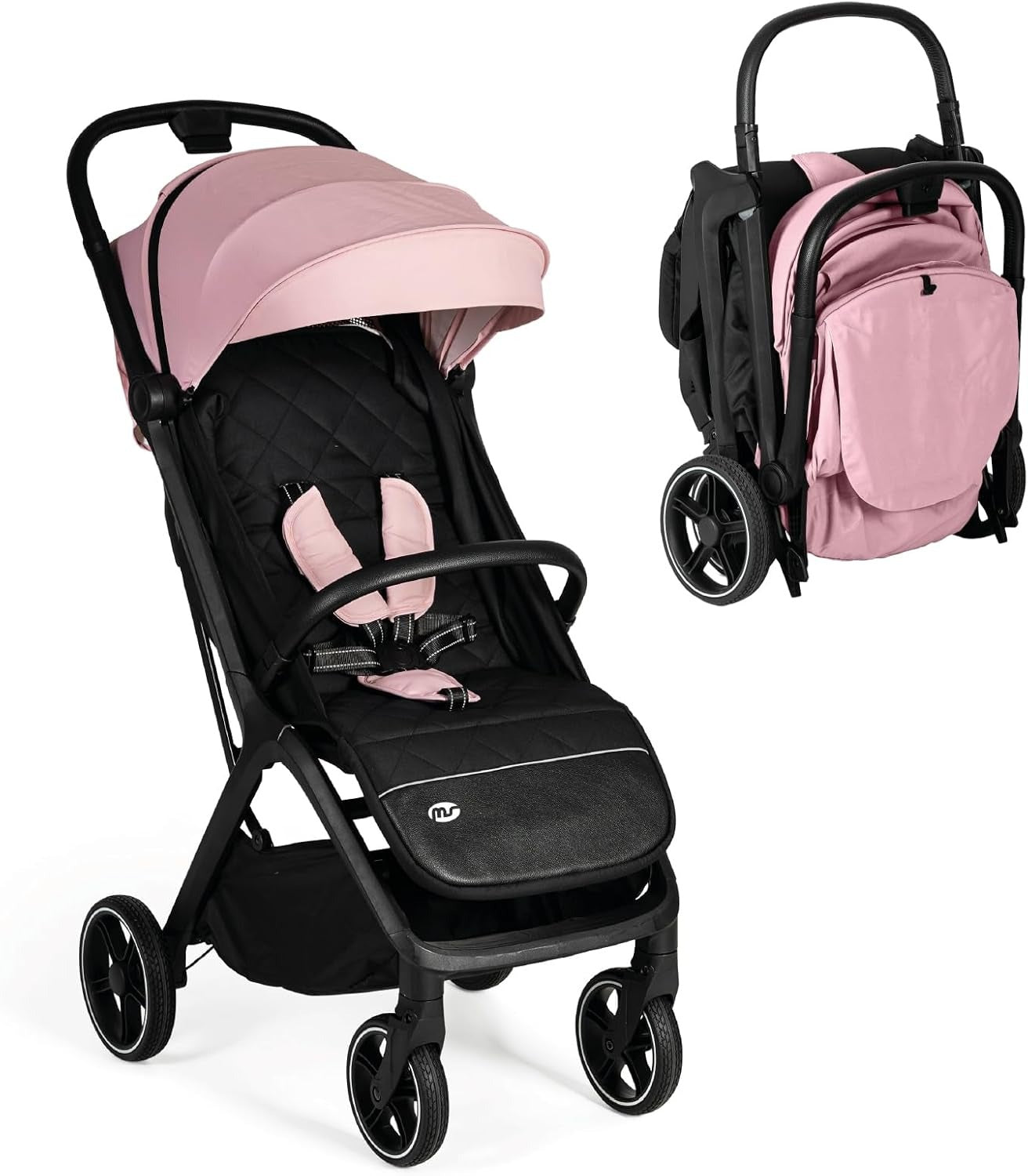 MS i WALK Passeggino Leggero
