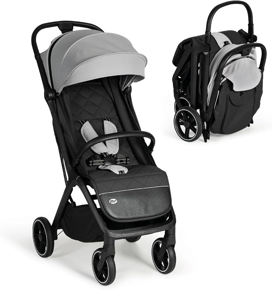 MS i WALK Passeggino Leggero