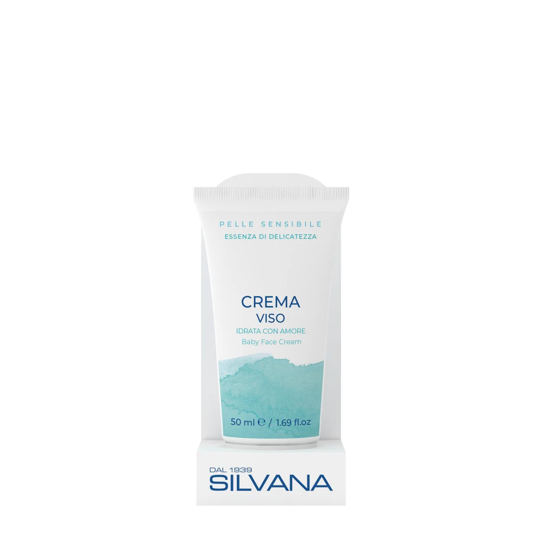 Crema idratante viso 50ml