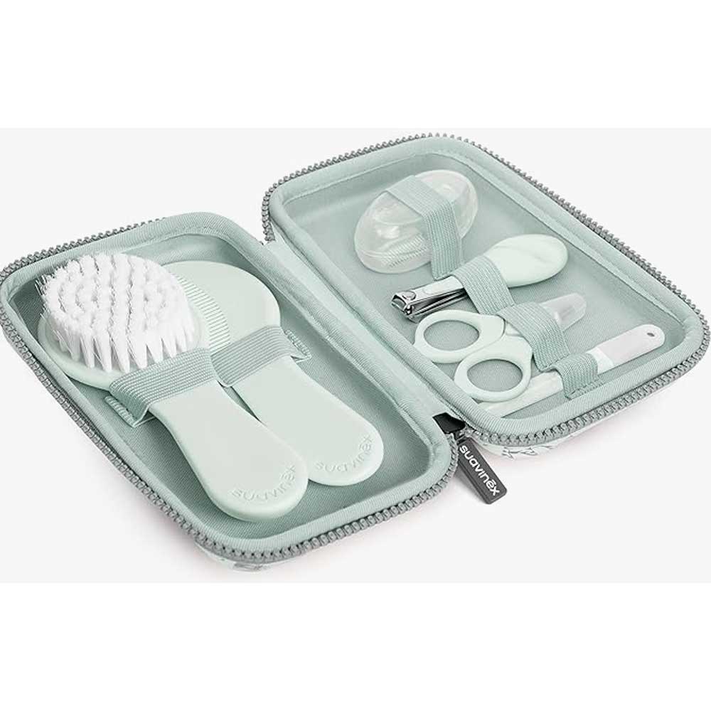 Set manicure Suavinex