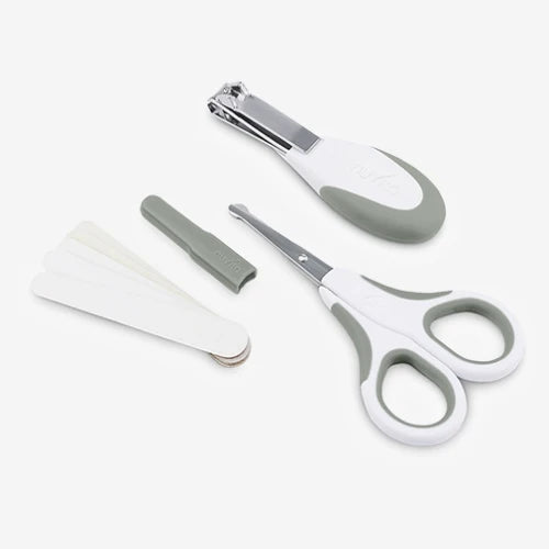 Kit Unghie Nuvita