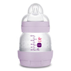 Biberon Easy Start 0+ 160ml lilla plastica