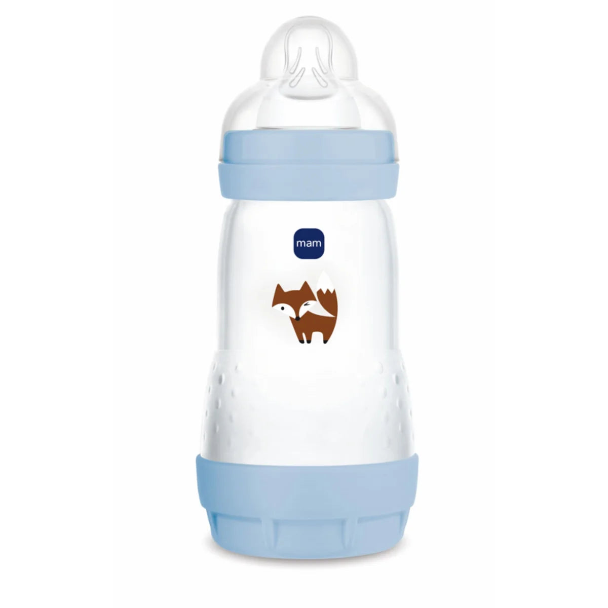 Biberon Easy Start 2+ 260ml Menta