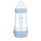 Biberon Easy Start 2+ 260ml Menta