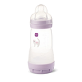 Biberon Easy start 2+ 260ml Rosa