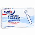 Soluzione fisiologica med’s