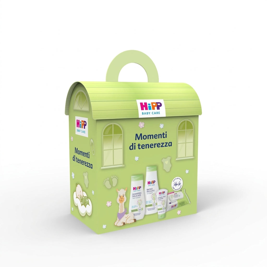 Momenti di tenerezza Hipp