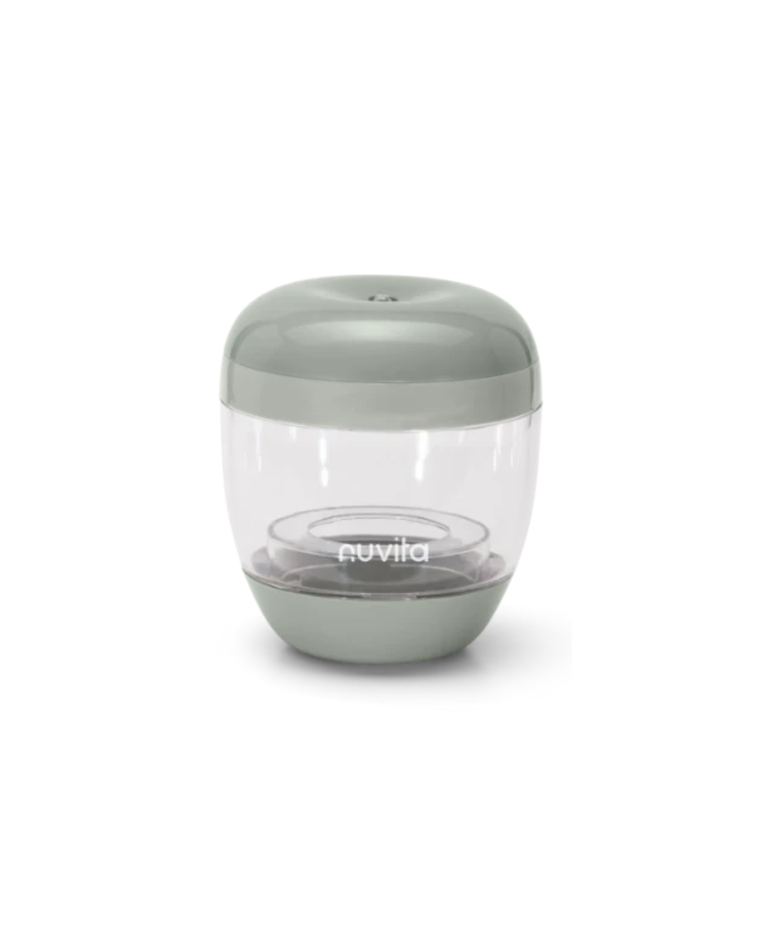 Sterilizzatore portatile ciuccio Nuvita