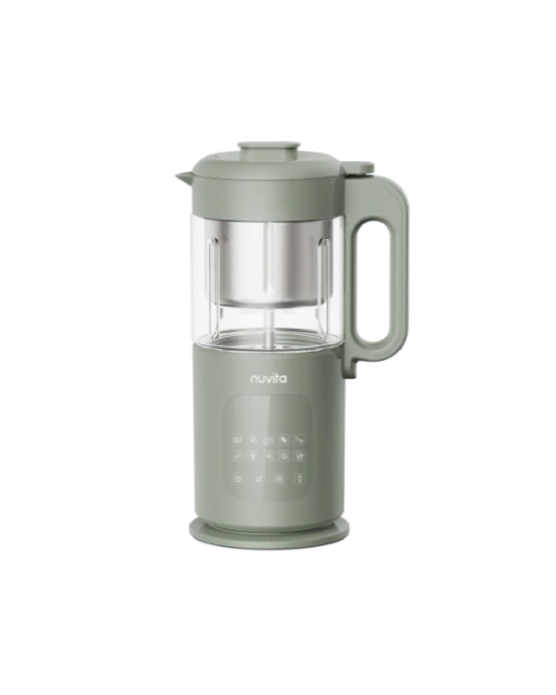 Cuocipappa Nuvita Multifunzione 7in1