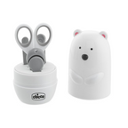 Set manicure orso Chicco