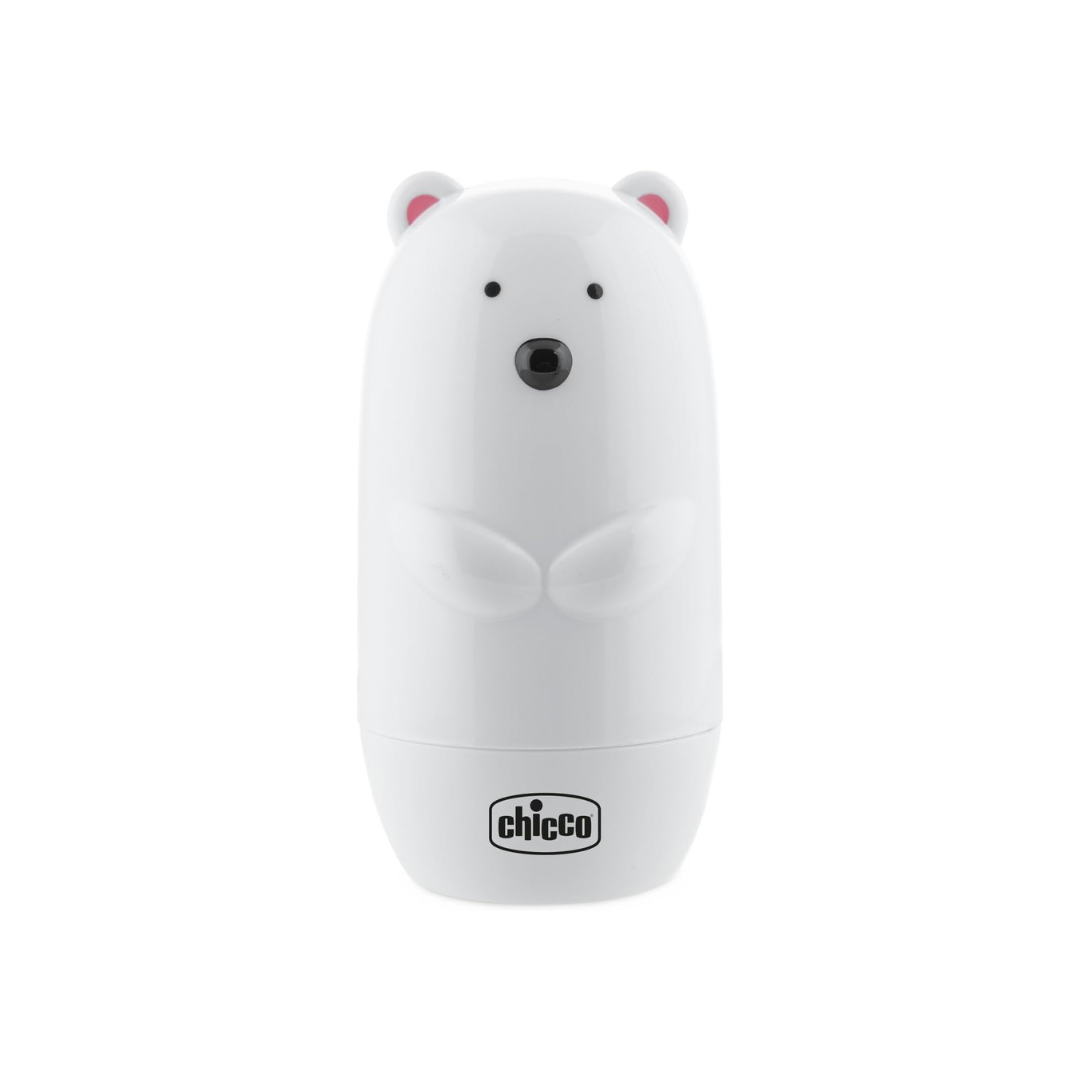 Set manicure orso Chicco