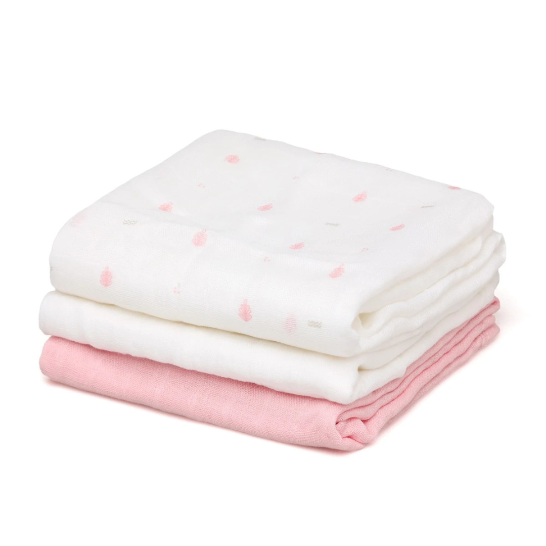 Set 3 Mussole KioKids