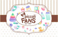 Gift Card Piccoli Fans