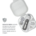 Aspiratore nasale elettrico Nuvita