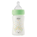 Biberon 0+ 150ml Vetro