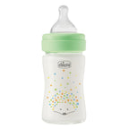 Biberon 0+ 150ml Vetro