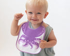 Set 7 Bavaglini KioKids