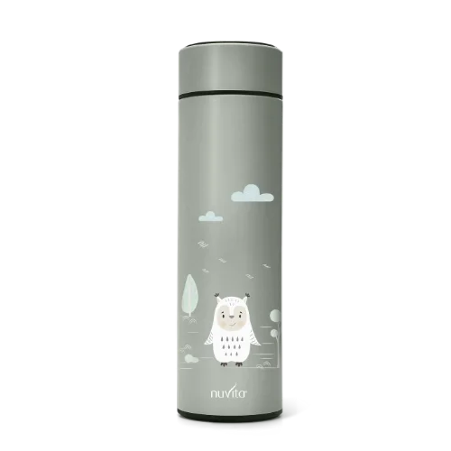 Thermos per i liquidi Nuvita