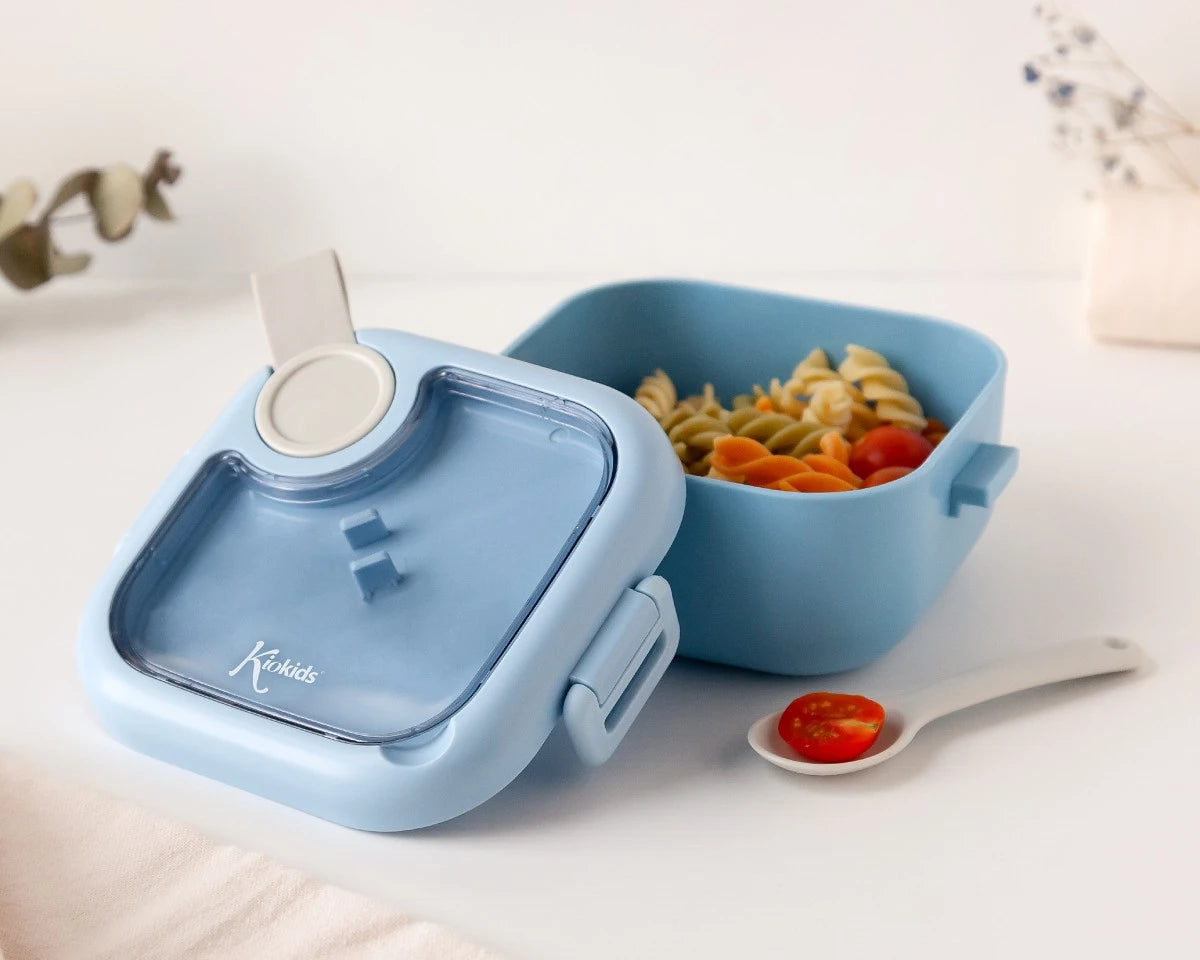 Porta pappa KioKids