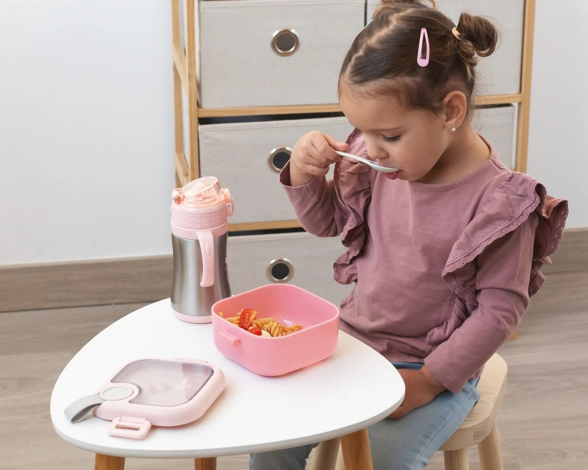 Porta pappa KioKids