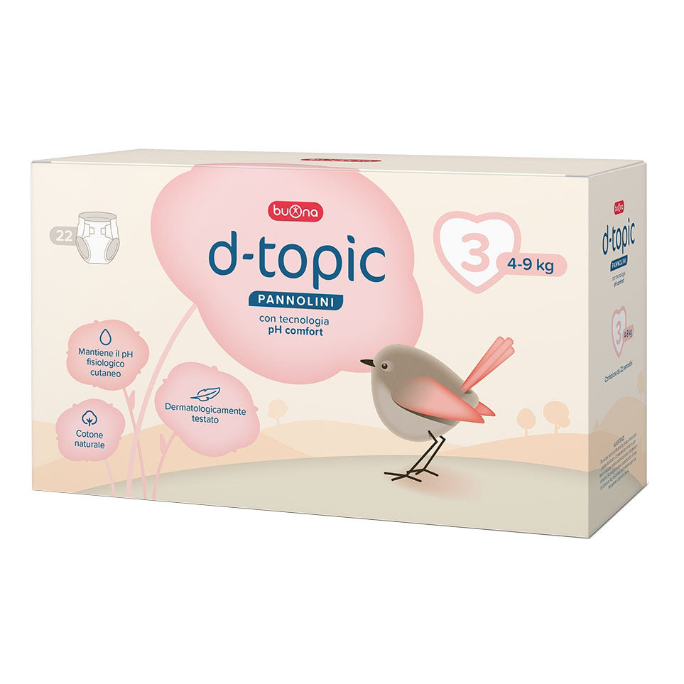 D-topic