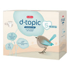 D-topic
