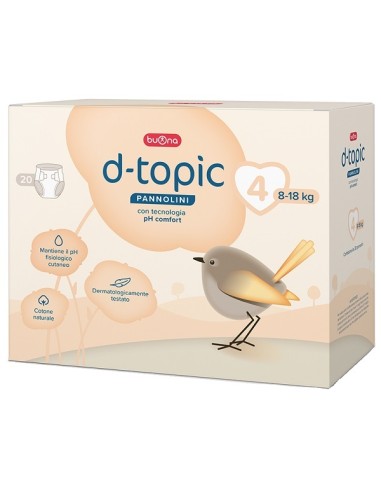 D-topic
