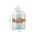 Set 3 Mussole KioKids