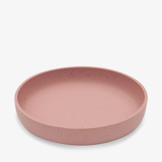 Piatto in silicone Kikkaboo