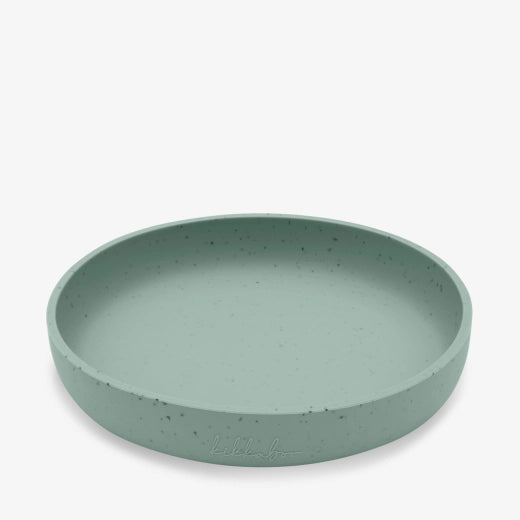 Piatto in silicone Kikkaboo