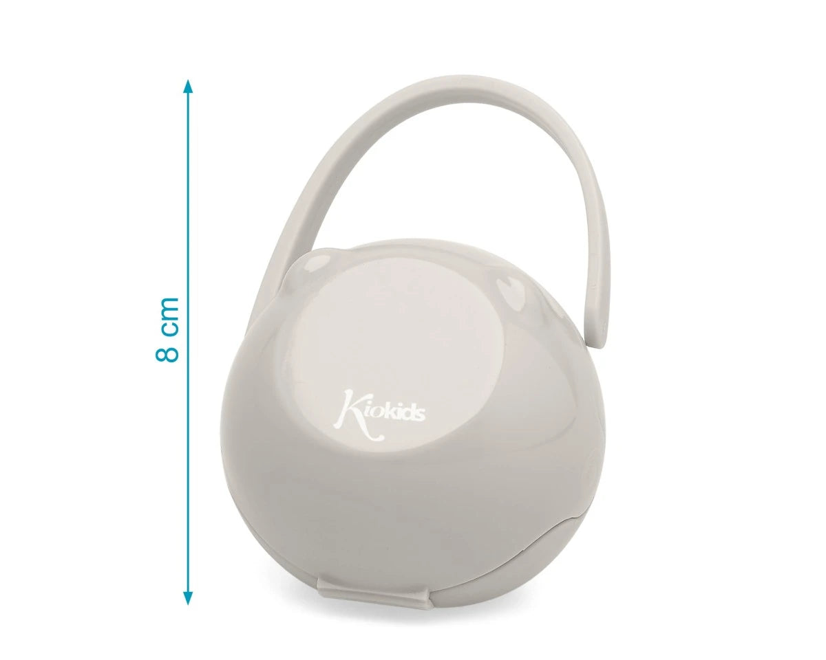 Portaciuccio KioKids